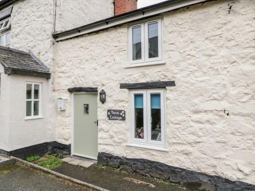 Tanat Cottage
