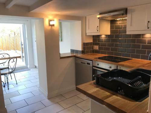 Apartamento Modern Cottage In Oundle