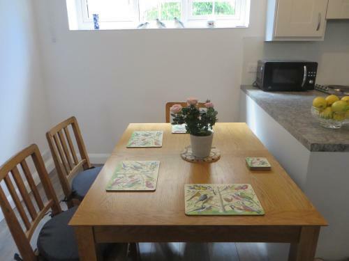 Chapel Cottage