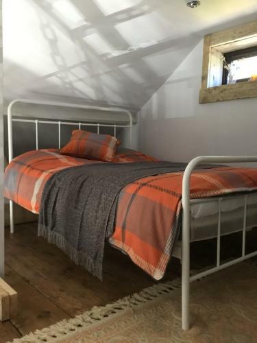 Apartamento Wootton Holiday Cottage