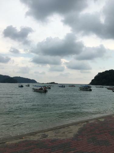 Apartamento Pangkor 16 Homestay