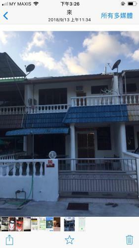 Apartamento Pangkor 16 Homestay