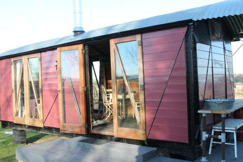 Agroturismo Off The Rails