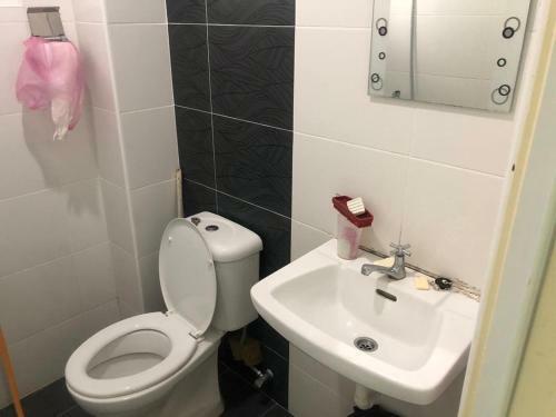 Apartamento Pangkor 7 Homestay