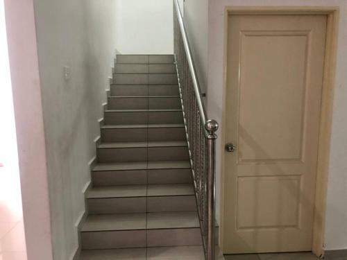Apartamento Pangkor 7 Homestay