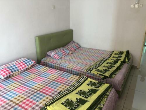 Apartamento Pangkor 7 Homestay