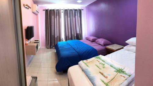 Pangkor Island Lot 10