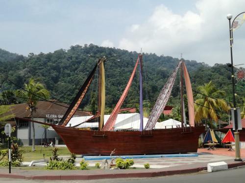 Pangkor Island Lot 10