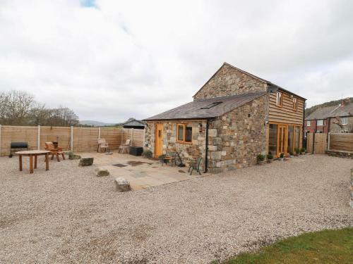 The Old Cart House