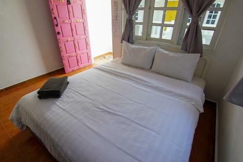 Hotel Vagary Pangkor