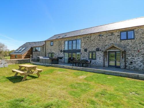 Bwthyn Y Bugail Shepherd's Cottage