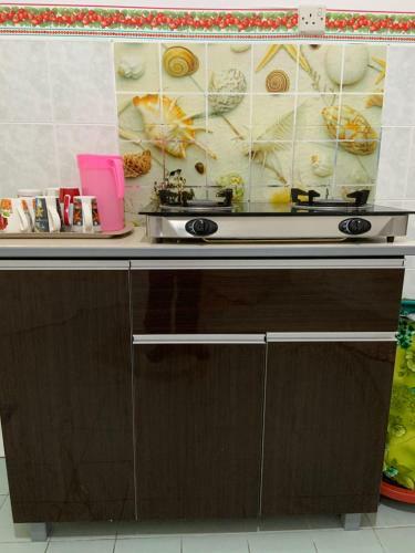 Apartamento Pangkor Damai