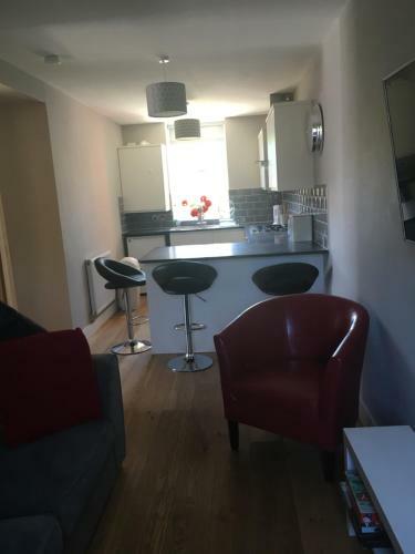 Apartamento Victorian Church Flat 3