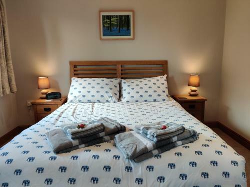 Bed & Breakfast Nant Gloyw Oswestry