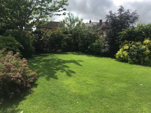 Bed & Breakfast Nant Gloyw Oswestry