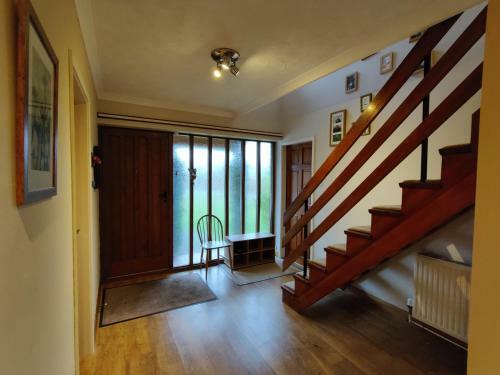 Bed & Breakfast Nant Gloyw Oswestry