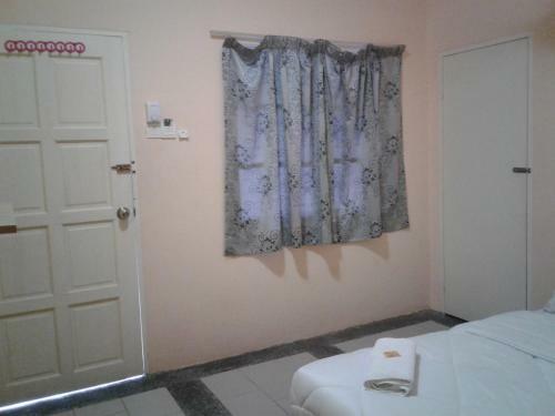 Hotel Hornbill Resort Pangkor