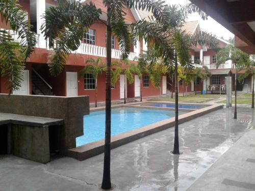 Hotel Hornbill Resort Pangkor