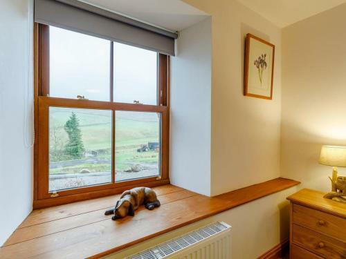 Aisgill Farm Cottage - Uk31183