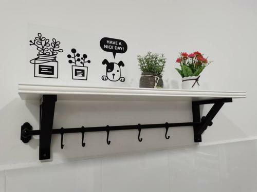 Apartamento ????? Sun Shine Homestay