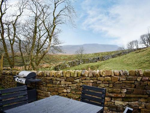 High West End Farm House