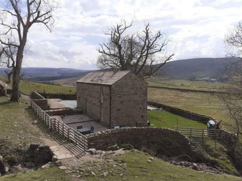 High West End Farm House