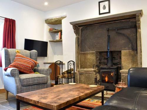 High West End Farm House