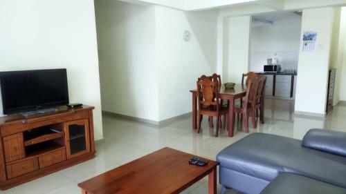 Apartamento Lumut Valley Condominium