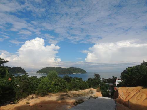 Lodge Utan Teluk Nipah