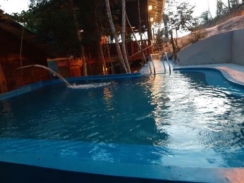 Lodge Utan Teluk Nipah