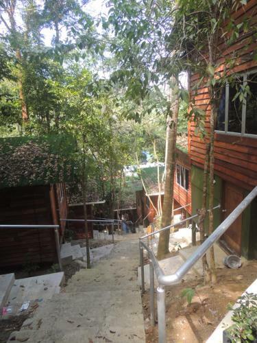 Lodge Utan Teluk Nipah