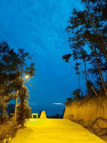 Lodge Utan Teluk Nipah