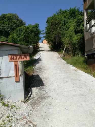 Lodge Utan Teluk Nipah