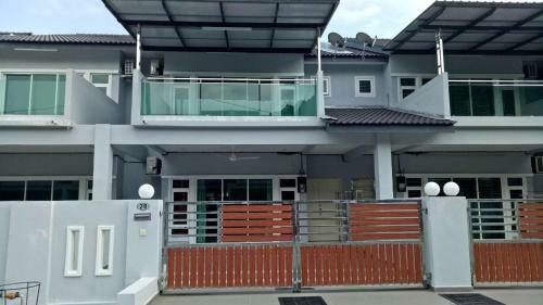Pangkor Holiday Home
