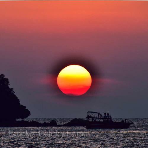 Pangkor Holiday Home