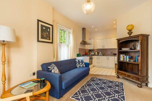 Apartamento Coastal Retreat - Norfolk Holiday Properties