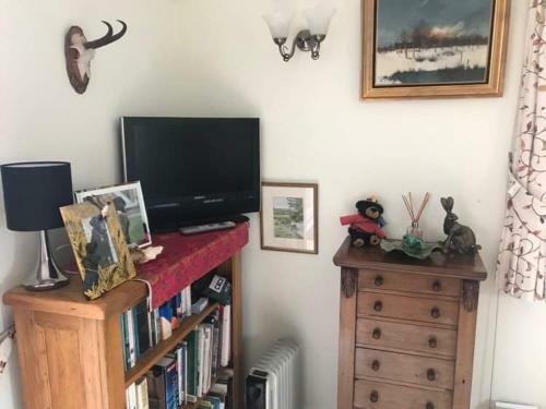 Agroturismo Lane End Cottage
