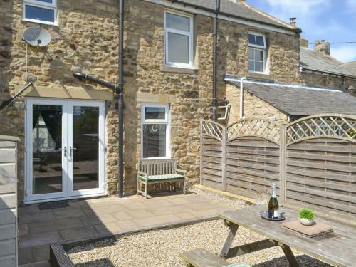Dolly's Cottage
