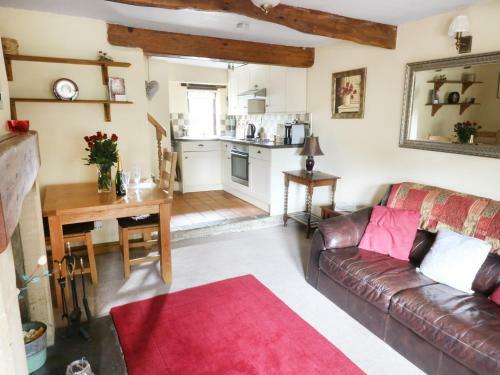 Moorside Cottage