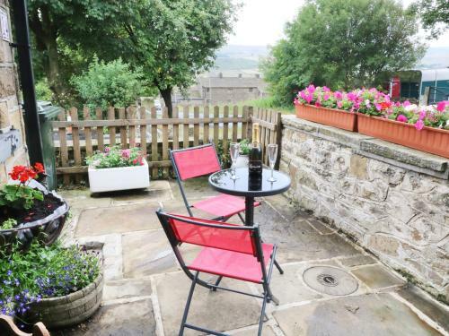 Moorside Cottage