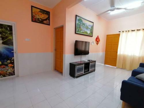 Mui Gim Homestay ?? ????