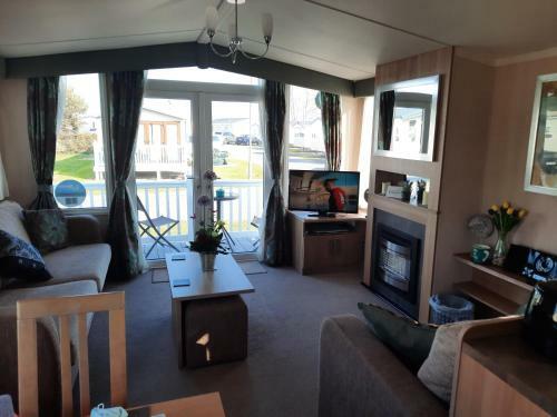 Church Farm Haven Holiday Park