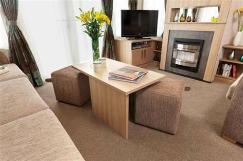 Church Farm Haven Holiday Park