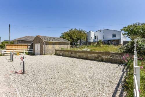 Seasidings, Pagham