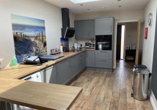 Apartamento The Annexe - Pagham