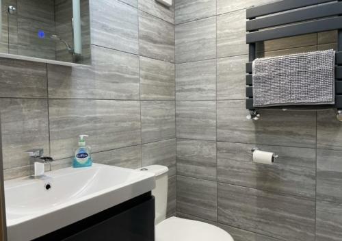 Apartamento The Annexe - Pagham