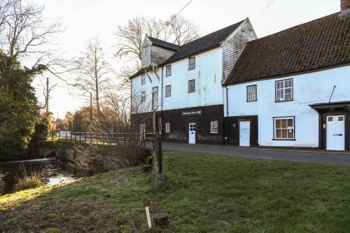 Little Dene Lodge