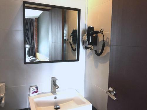 Apartamento Jazz Suites Vivacity Kuching