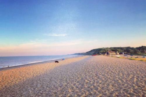 Apartamento Sanderlings - Pakefield Holiday Home