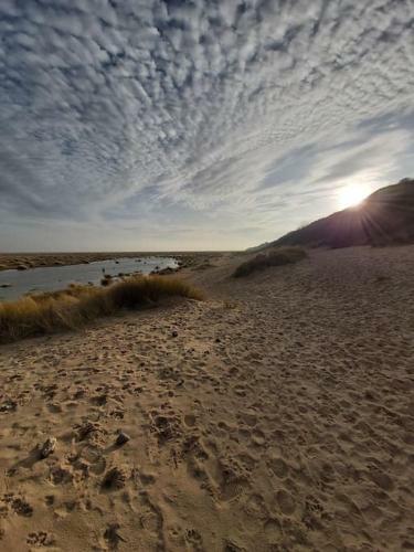 Apartamento Sanderlings - Pakefield Holiday Home